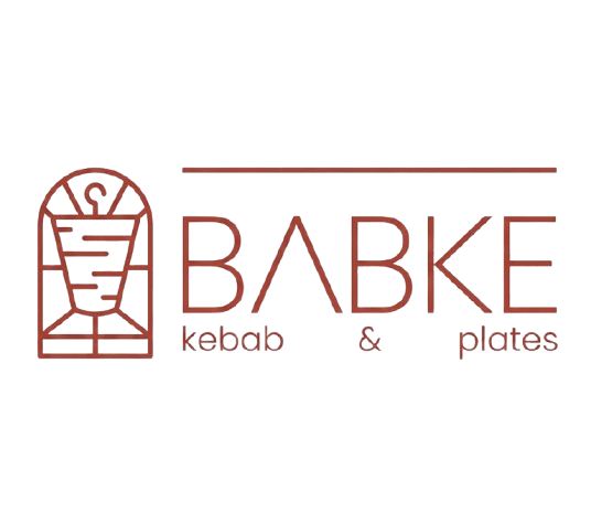 Logo Babke